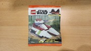 LEGO Star Wars Zestaw - Republic Fighter Tank #912313
