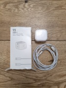 Ładowarka 20W iPhone 