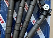 Wyryskiwacz Bosch 277 AM wtryski 057130 do silnika 4,2TDI Audi VW