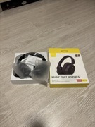 Słuchawki bezprzewodowe Baseus Bowie H1i ANC Nauszne Bluetooth 5.3