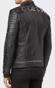 Philipp Plein skórzana kurtka XXL/56 za 50% ceny