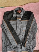 Odzież robocza ochronna