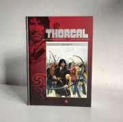ŁUCZNICY Jean Van Hamme THORGAL tom 9 Hachette Livre komiks wszech czasów