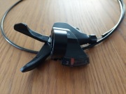 Manetka przednia Shimano SL-M315