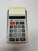 Stary kalkulator radziecki elektronika MK23A zsrr PRL cccp
