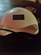 Lampa LED do utwardzania żeli i hybryd