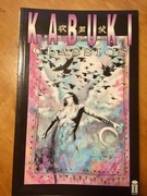 Kabuki Classics tomy 1-10 David Mack