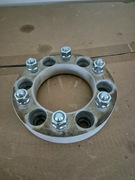 EIBACH Zestaw dystansów Pro-Spacer S91-8-30-002