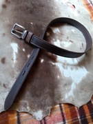 Pas DAO skóra naturalna 10202501