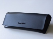 Calvin Klein etui na okulary Nowe