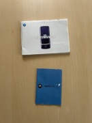 Instrukcja Motorola KRZR K1