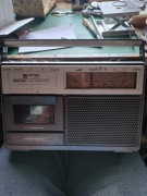 Radiomagnetofon Kasprzak RM121 UNITRA 