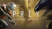 Prey - Deluxe Edition PC klucz Steam