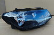 Reflektor prawy przód lampa przód VW Caddy IV 15-20 OEM