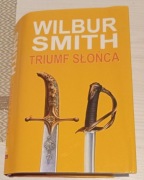 TRIUMF SŁOŃCA WILBUR SMITH