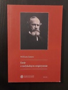 William James - Eseje o radykalnym empiryzmie