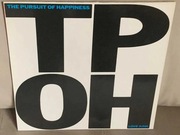 The Pursuit Of Happines - Love Junk - LP 1PRESS EX
