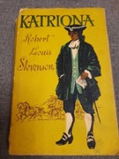 Katriona - Robert Lois Stevenson