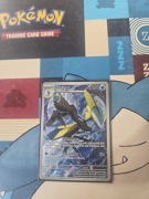 INTELEON MEG 142/132 SECRET RARE MEGA EVOLUTION POKEMON TCG