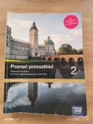 Podręczniki do szkoły średniej 