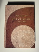 Klaser / album na monety 2zł  1995-2008 Super stan.