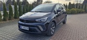Opel Crossland 2021 44 tys. km