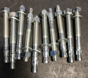 Kotwa do betonu M16 M16x160 10 sztuk