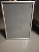 Ramka aluminiowa OWZ B1 