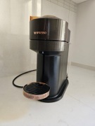 Ekspres kapsułkowy firmy Nespresso