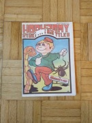 Kupryjanowicz Janusz, Hodujemy rybki i nie tylko, Szkiełko i oko