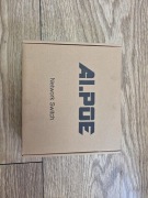 Swoich AI.POE 10 Port 1Gb