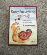 Karty pozytywnej inspiracji