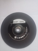 Tarcza wypukła do cięcia betonu 230x3x22,2 