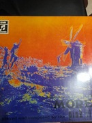 Pink Floyd – Soundtrack From The Film "More  lp