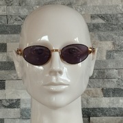 VAN GOGH okulary przeciwsłoneczne VINTAGE 90's