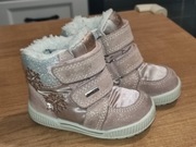 Śniegowce Primigi r.21 długość wkładki 13,5