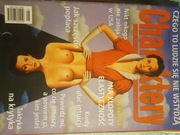 Charaktery nr 8/2004