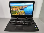 HP Omen X 17-ap000nw i7-7820HK 16GB GTX 1070 8GB 2xSDD+HDD Win11