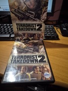 Gra Pc. Terrorist Takedown 2.