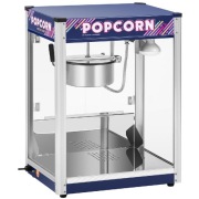 Popcorn,wata cukrowa,dmuchańce 