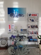 Łożyska Kulkowe i inne oraz pomoc w doborze łożysk