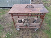 Piła stołowa, krajzega 230V