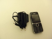 Nokia C2-01 -- orange