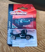 Majorette - McLaren Senna - 2024 - 248C-4 Premium Cars - zielony green