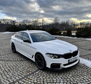 Bmw g30 seria 5 540i xdrive