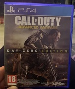 Cały od suty advanced warfare 