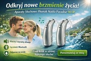 PHONAK Naida P90 UP - PREMIUM TOP model Paradise 90 UP