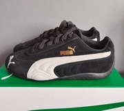 Puma Speedcat OG black czarne - r. 40,5