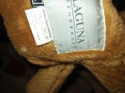 Kożuszek nowy rozm.L.