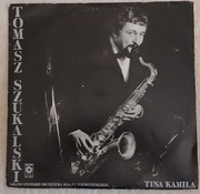 Płyta winylowa Tomaz Szukalski